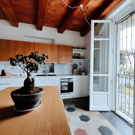 Casasassi Daire Torino Dış mekan fotoğraf