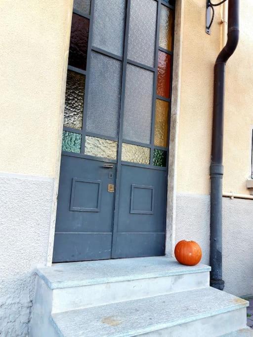 Casasassi Daire Torino Dış mekan fotoğraf