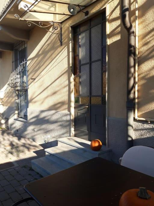 Casasassi Daire Torino Dış mekan fotoğraf