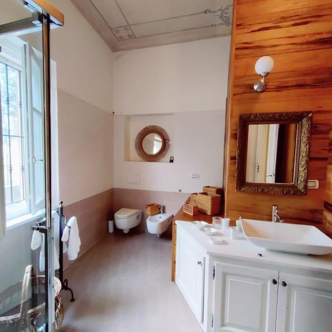 Casasassi Daire Torino Dış mekan fotoğraf
