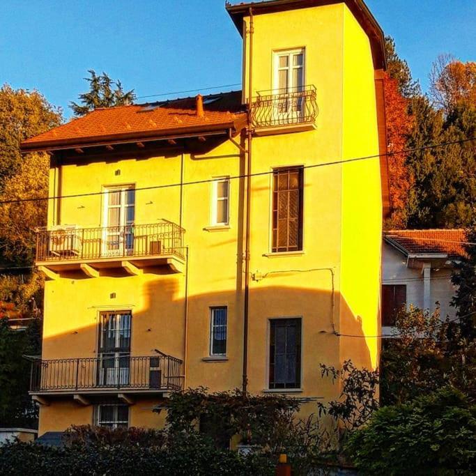 Casasassi Daire Torino Dış mekan fotoğraf