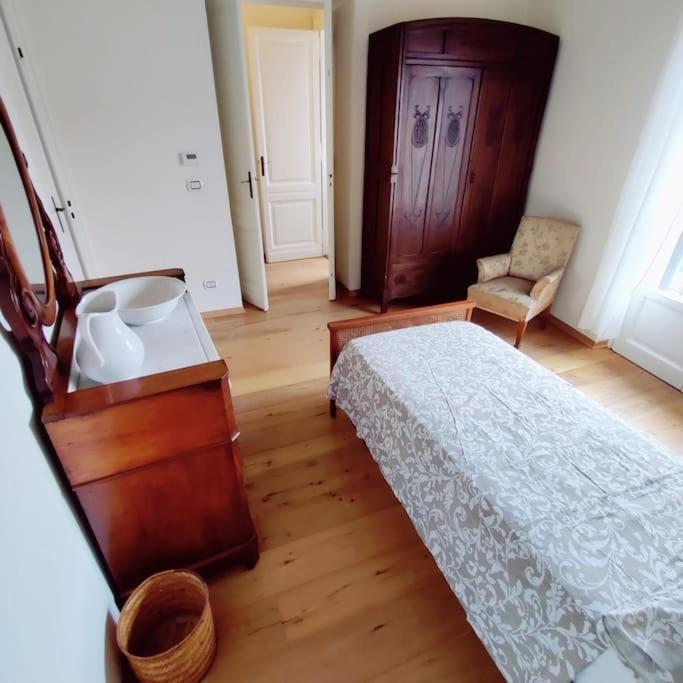 Casasassi Daire Torino Dış mekan fotoğraf