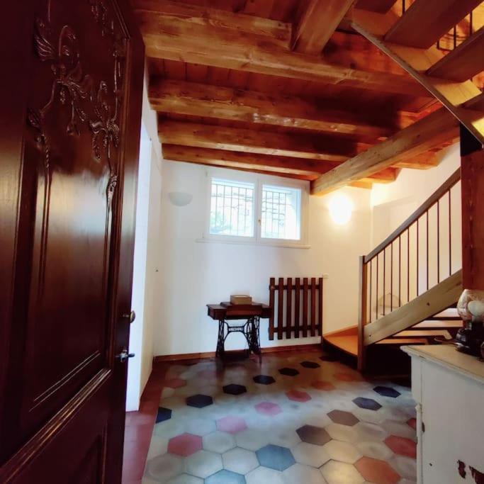 Casasassi Daire Torino Dış mekan fotoğraf