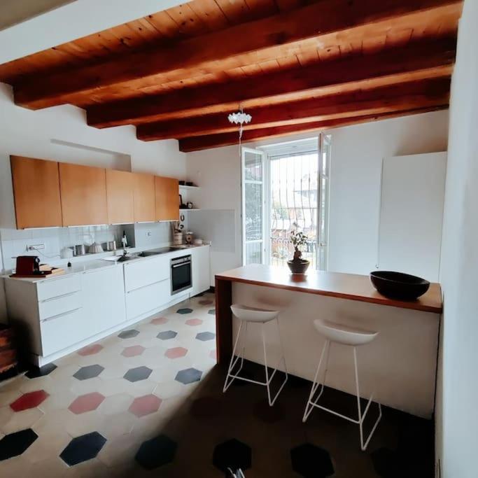 Casasassi Daire Torino Dış mekan fotoğraf