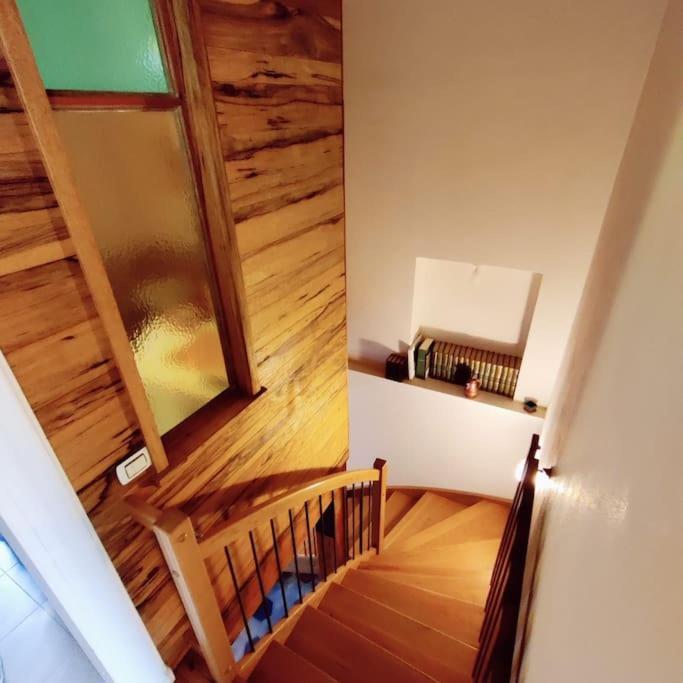 Casasassi Daire Torino Dış mekan fotoğraf