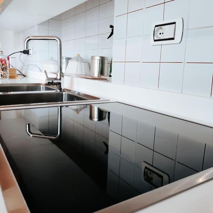Casasassi Daire Torino Dış mekan fotoğraf
