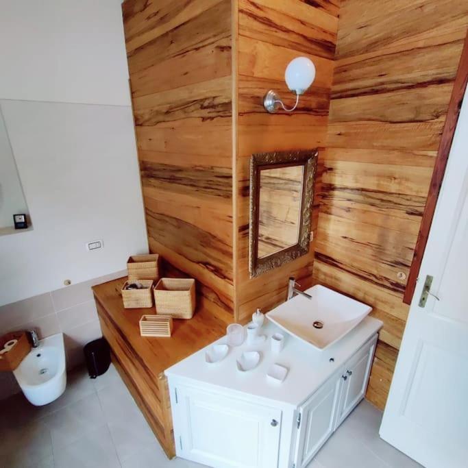 Casasassi Daire Torino Dış mekan fotoğraf