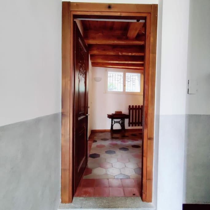 Casasassi Daire Torino Dış mekan fotoğraf