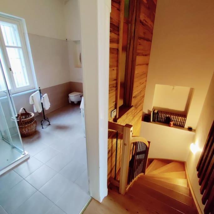 Casasassi Daire Torino Dış mekan fotoğraf