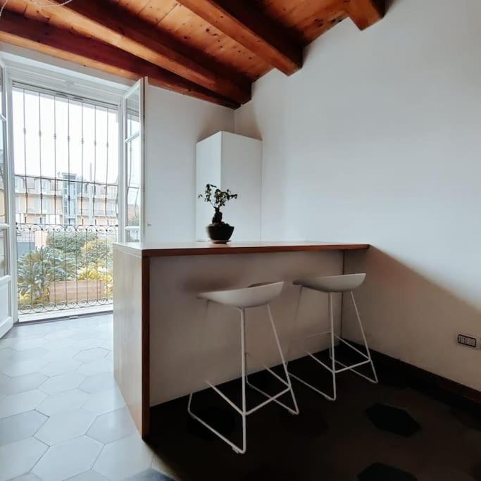 Casasassi Daire Torino Dış mekan fotoğraf