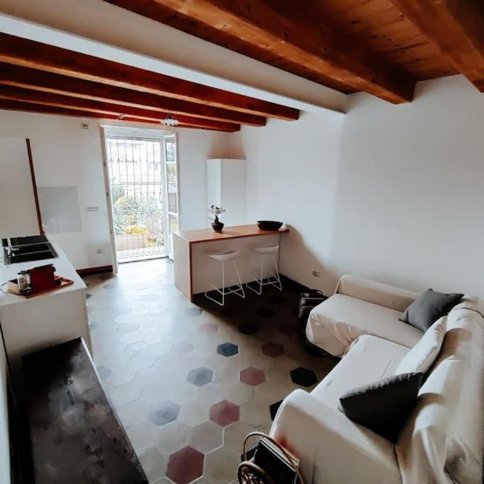 Casasassi Daire Torino Dış mekan fotoğraf