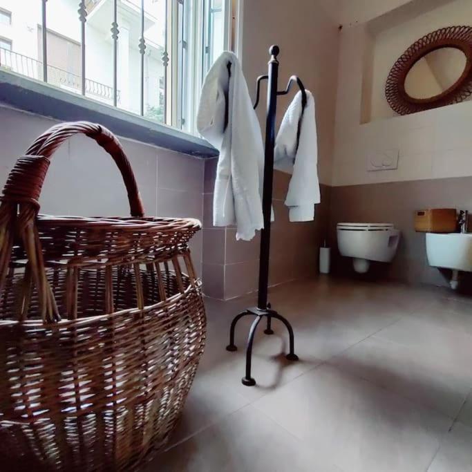 Casasassi Daire Torino Dış mekan fotoğraf