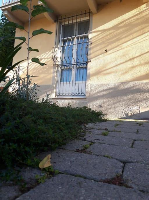 Casasassi Daire Torino Dış mekan fotoğraf