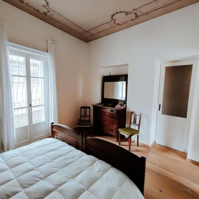 Casasassi Daire Torino Dış mekan fotoğraf
