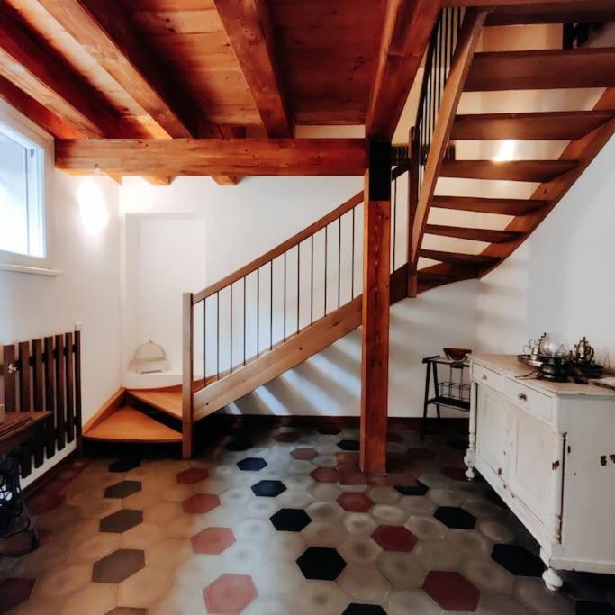 Casasassi Daire Torino Dış mekan fotoğraf