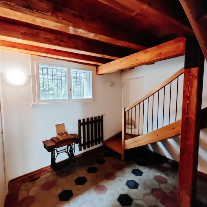 Casasassi Daire Torino Dış mekan fotoğraf