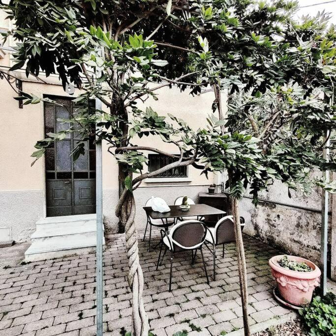 Casasassi Daire Torino Dış mekan fotoğraf