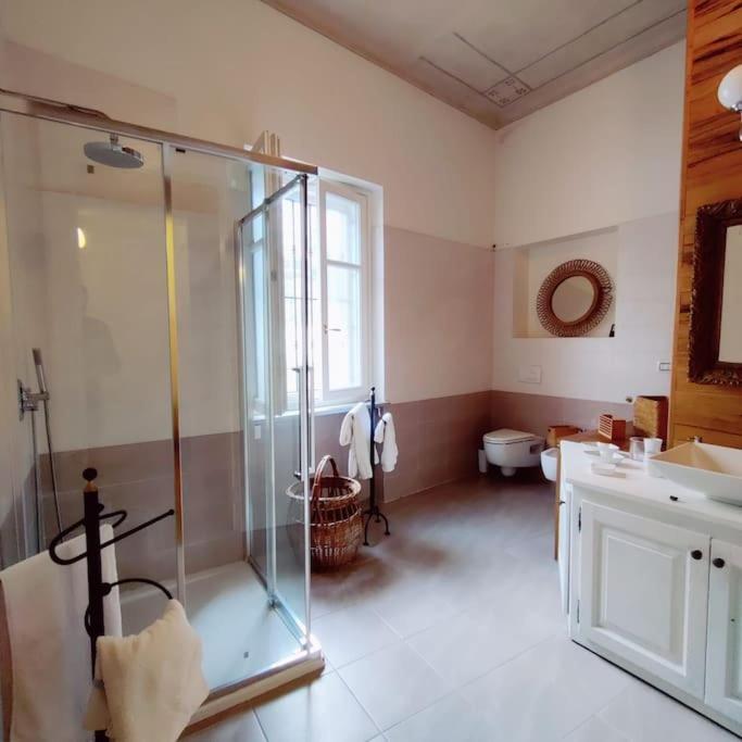 Casasassi Daire Torino Dış mekan fotoğraf