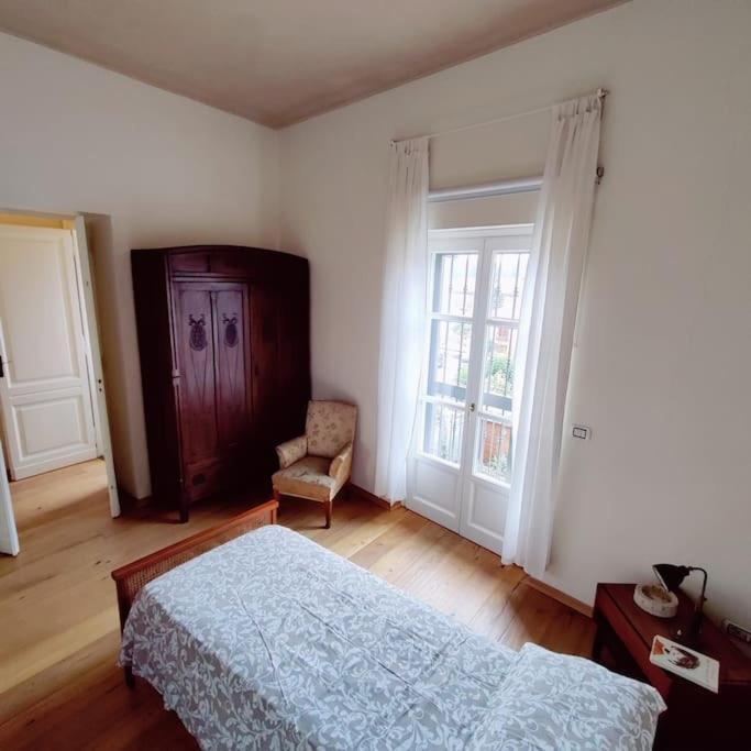 Casasassi Daire Torino Dış mekan fotoğraf