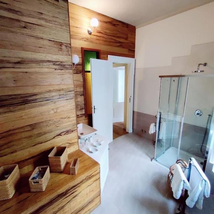 Casasassi Daire Torino Dış mekan fotoğraf