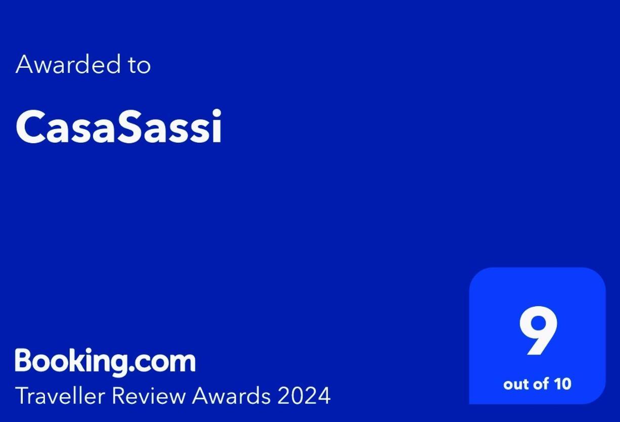 Casasassi Daire Torino Dış mekan fotoğraf